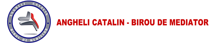 Angheli Catalin – Birou de mediator – Ploiesti Bucuresti