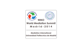 World Mediation Summit – Madrid, July 1-4, 2014 – schedule and speakers