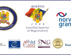 Conferinta de lansare „Medierea pentru judecători şi procurori” – Bucureşti, 29-30 Mai 2014