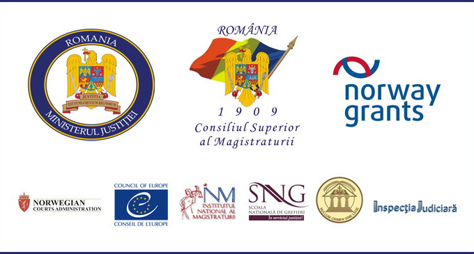 Conferinta de lansare „Medierea pentru judecători şi procurori” – Bucureşti, 29-30 Mai 2014
