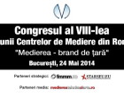 Congresul al VIII-lea al U.C.M.R. – campanie de strângere de semnături pentru modificarea legii medierii