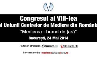 Congresul al VIII-lea al U.C.M.R. – campanie de strângere de semnături pentru modificarea legii medierii