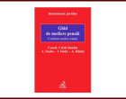 Lansare de carte –  „Ghid de mediere penala”
