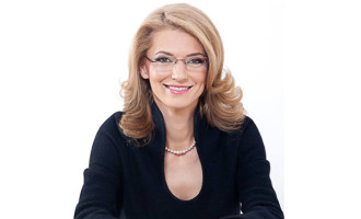 Gala Excelentei in Mediere editia a II-a – Alina Gorghiu