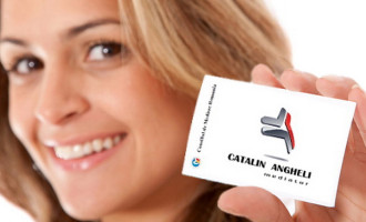 Angheli Catalin – Birou de mediator
