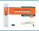 Noul Cod al insolventei – 25 Iunie 2014, M. Of. nr. 466 din 25 iunie 2014