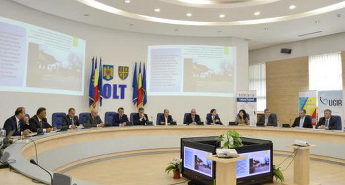 Dezbaterile Curierul Naţional – “Medierea în Business”