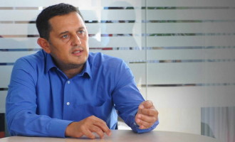 Interviu cu Gheorghe Piperea: Suntem o tara de subcontractori.