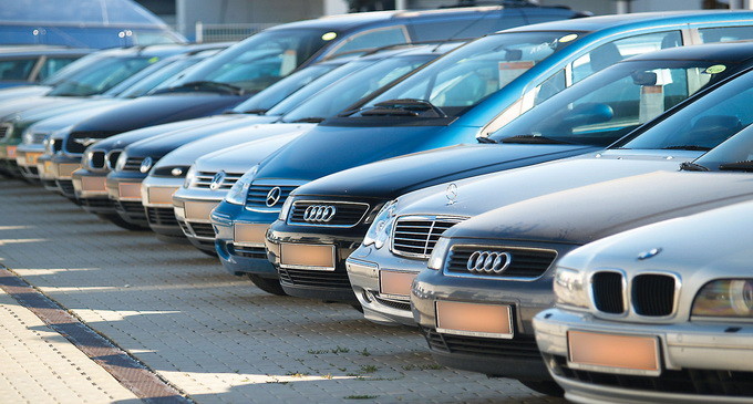 Procedura de restituire a taxei auto de poluare, publicata.