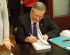 Interviu cu prof. univ. dr. Ion Turcu, senior al dreptului românesc