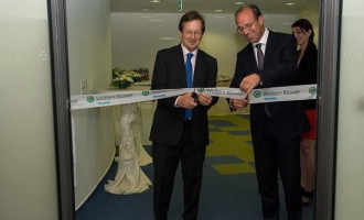 Wolters Kluwer România – un nou început.