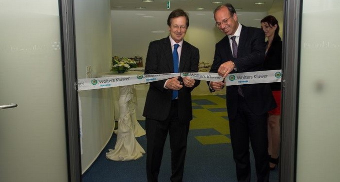 Wolters Kluwer România – un nou început.