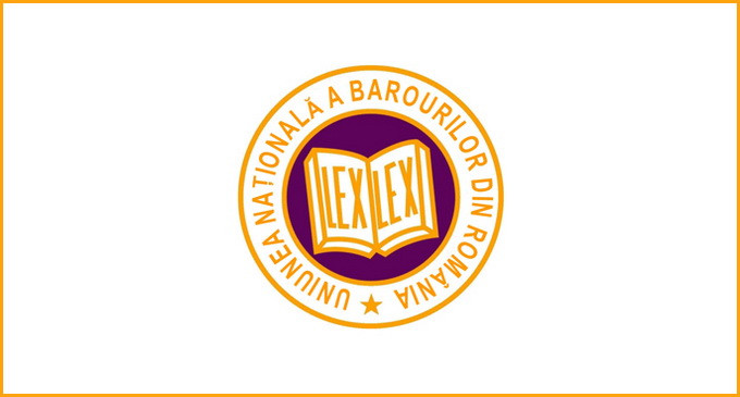 UNBR a publicat Noul Regulament al Examenului de Admitere in Avocatura