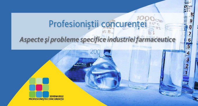 Profesioniștii Concurenței – Un nou seminar Wolters Kluwer Romania