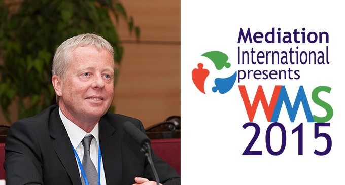 Mediation in Spain is still in its infancy – Kevin Brown interview