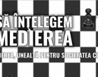 Sa intelegem medierea – lansare de carte la Ploiesti
