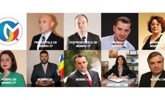 Noua conducere a Consiliului de Mediere