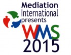World Mediation Summit 2015