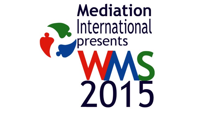 World Mediation Summit 2015
