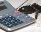 Dobanda pentru taxa auto restituita
