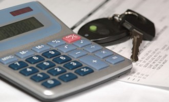Dobanda pentru taxa auto restituita