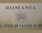 ICCJ – Decizia nr. 9/17.04.2015 cu privire la Legea 192/2006