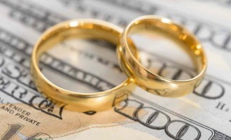 Incheierea conventiei matrimoniale