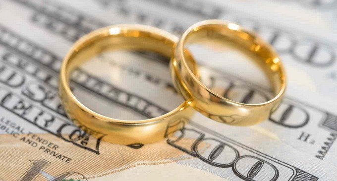 Incheierea conventiei matrimoniale