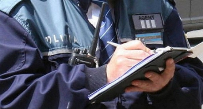 Regimul juridic al contraventiilor