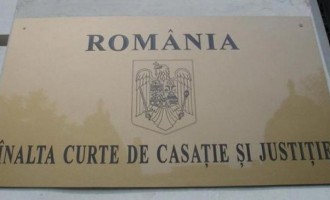 ICCJ – Intreprinderea Individuala si raspunderea penala