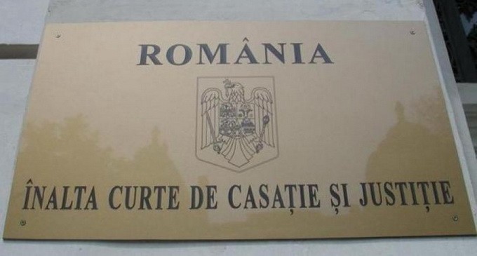 ICCJ – Intreprinderea Individuala si raspunderea penala