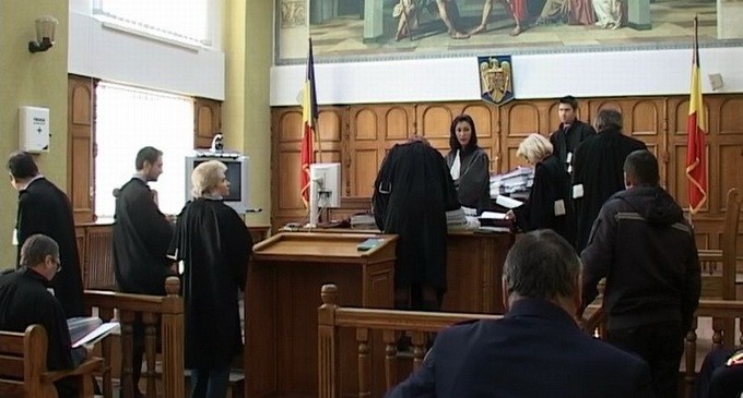 Introducere in Comunicarea Judiciara(I)