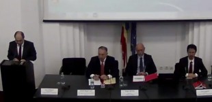 Medierea penala – program de formare continua pentru magistrati