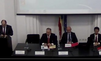 Medierea penala – program de formare continua pentru magistrati