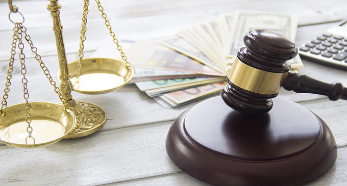 Executarea silita a datoriilor nefiscale