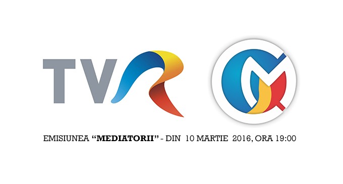 „Mediatorii” – o noua emisiune la TVR