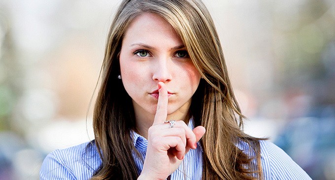 Respectarea secretului profesional